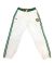 adidas x Helas Track Pants. White/Green.