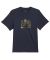 adidas. Shmoo G T Shirt. Navy.