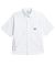 adidas. Shmoofoil Fighter Button-up Shirt. White.