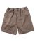 Bronze 56K. Karpenter Shorts. Washed Stone.