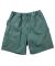 Bronze 56K. Karpenter Shorts. Washed Green.