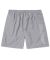 Buttergoods. Outline Shorts. Grey.