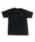 GX1000. OG Logo T Shirt. Black.