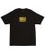 GX1000. PSP T Shirt. Black.