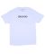 GX1000. OG Scale T-Shirt. White.