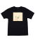 GX1000. All The Time T-Shirt. Black.