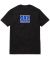 GX1000. PSP264LFFF. T-Shirt. Black.