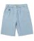 HUF. Cromer Short. Light Blue.