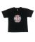 Independent. Truck Co Youth T Shirt. Black.