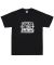 Limosine. Goonie T-Shirt. Black.