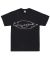 Limosine. Asgard T Shirt. Black.