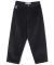 Polar. Big Boy Corduroy Pants. Black.