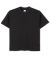 Polar. Shin T-Shirt. Black.