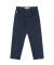 Polar. 93! Denim Pants. Blue/Black.