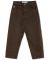 Polar. Big Boy Jeans. Brown/Black.