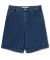 Polar. Big Boy Shorts. Dark Blue.