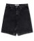 Polar. Big Boy Shorts. Silver/Black.