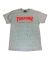 Thrasher. Skate Mag T Shirt. Grey.