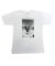 Vans. Grosso Forever Tee. White.