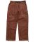 Venture. Paid Cargo Corduroy Pants. Brown.