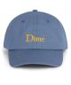 Dime. Classic Cap. Light Blue