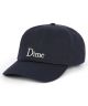 Dime. Wool Hat. Navy.