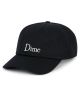 Dime. Wool Hat. Black.