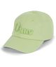 Dime. Classic Tonal Logo Cap. Light Mint.