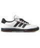 adidas. Tyshawn II Pro. Chrystal White/Black/Black.