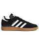 adidas. Busenitz Pro Shoes. Black/White/Gum.