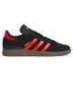 adidas. Busenitz Pro. Core Black / Supplier Colour / Gum.