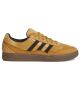 adidas. Tyshawn Pro II. Mesa / Core Black / Gum.