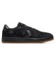 Converse. AS-1 Pro Shoes. Black/Black/Gum.