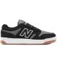 New Balance. Numeric 480. Black/Grey.