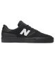 New Balance. Numeric 272. Black/White.