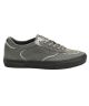 Vans Skate. Rowley Suede. Charcoal/Black.