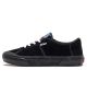 Vans Skate. Agah VCU. Black/Black.