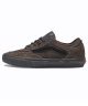 Vans Skate Rowley VCU. Chocolate/Black.