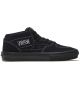 Vans Skate Half-Cab Web Dark Grey/Black.