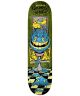 Anti Hero. Grimple Snips Peter Hewitt Pro Deck 8.4. Assorted color veneers.