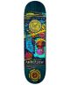 Anti Hero. Maps to Homes 3 Brian Anderson Pro Deck 8.75. Assorted color veneers.