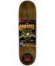 Anti-Hero. Cardiel x Thrasher Cover Deck. 8.62