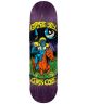 Anti-Hero. Grimplestix Cris Cope Guest Deck. 8.75