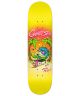 Anti-Hero. Hewitt Grimple Beach Deck. 8.5