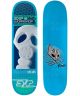 Alien Workshop. EXP Frankie Deck. 8.5 in. Blue.