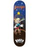 Baker. Jacopo Lies Deck. 8