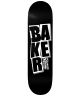 Baker. Casper Stacked B2 Deck. 8.5