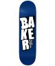 Baker. Rowan Stacked B2 Deck. 8.25