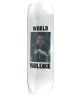 Fucking Awesome. World Violence Deck. 8.5.