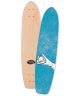 The Heated Wheel. Mini Mauler Polarizer Deck. 27